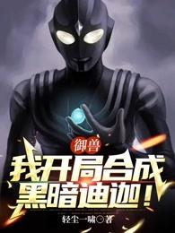 Beastmaster: I synthesized Dark Tiga at the beginning!